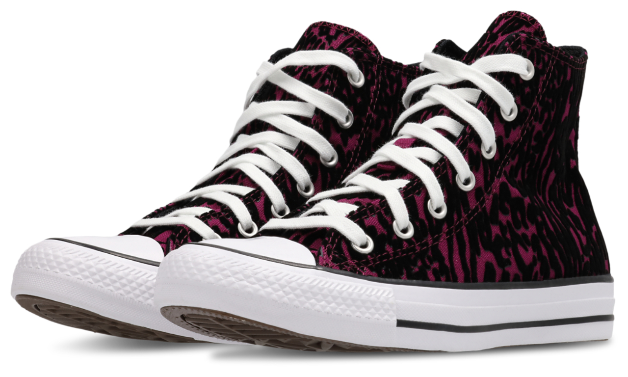 Converse CTA'er Hi