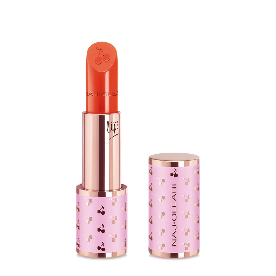 Labbra Forever Matte Lipstick - Rossetto mat, Rossetto