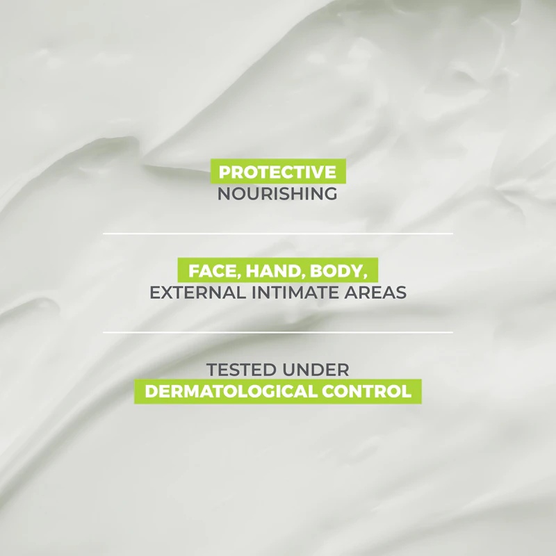 A-Derma Dermalibour+ Barrier pomirjujoča krema za zaščito kože