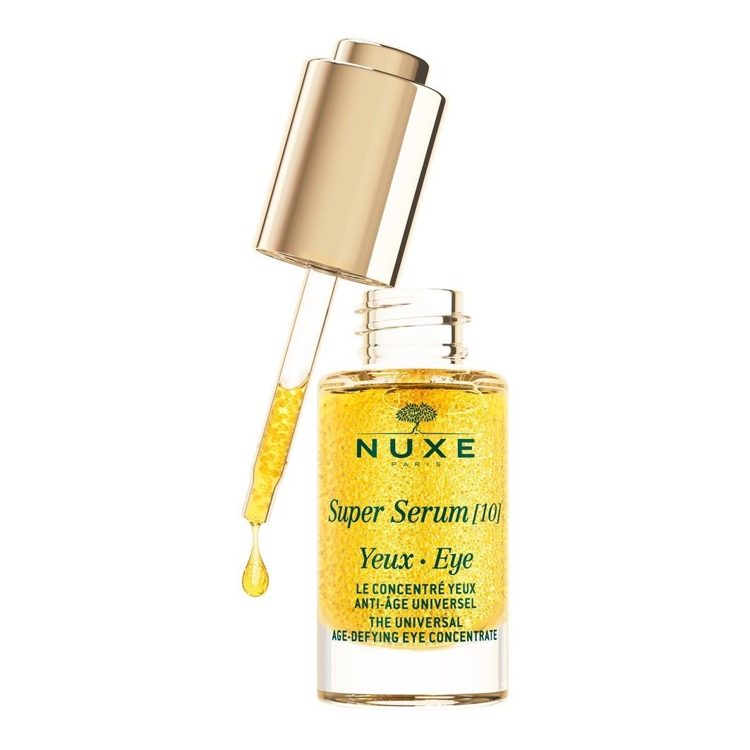NUXE Anti-Aging Serum Super Serum [10] – 15 ml