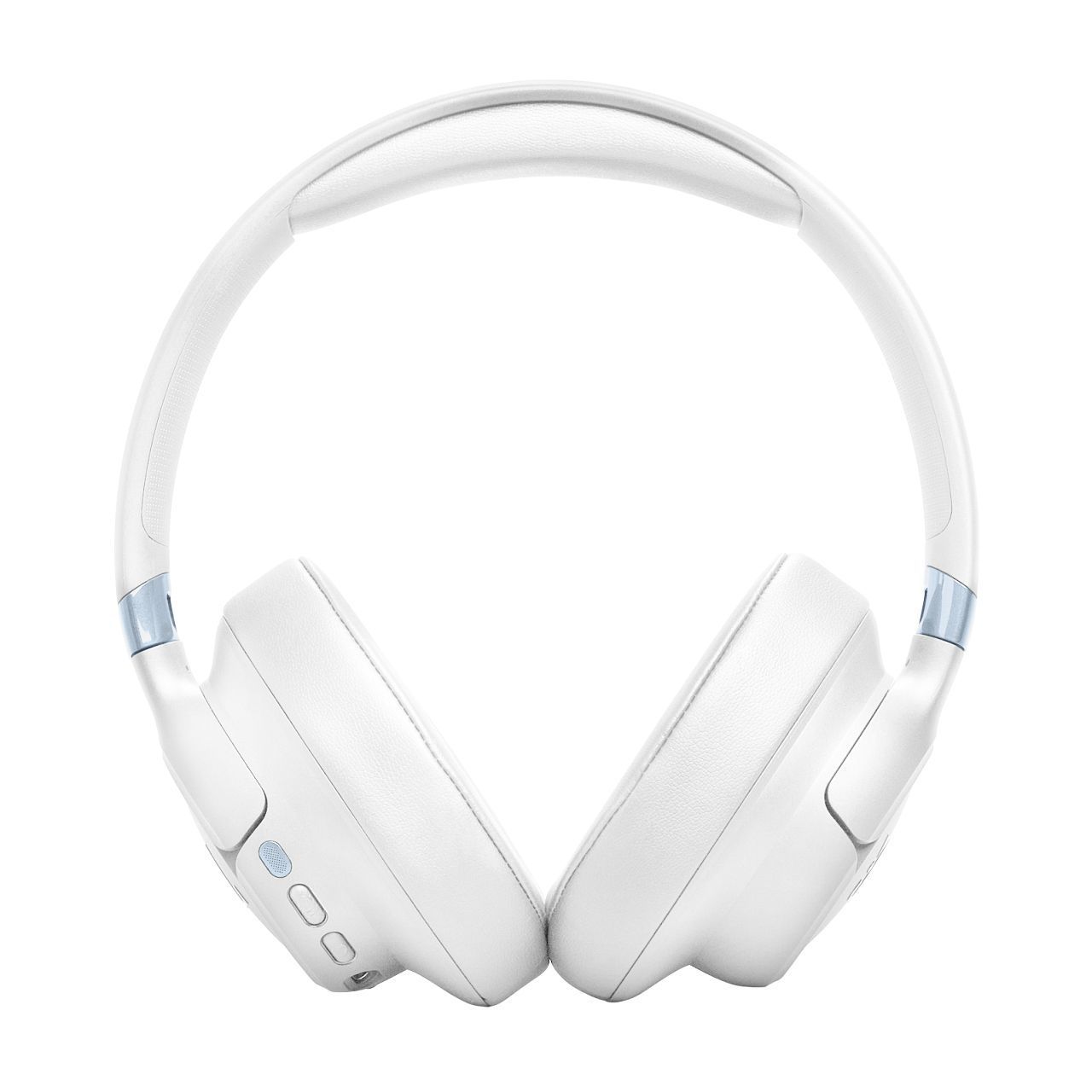 Auriculares inalámbricos supraaurales JBL Tune 780NC con cancelación de ruido - Blancos