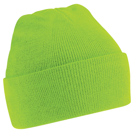  Bonnet d'hiver/de neige Beechfield ultra doux au toucher