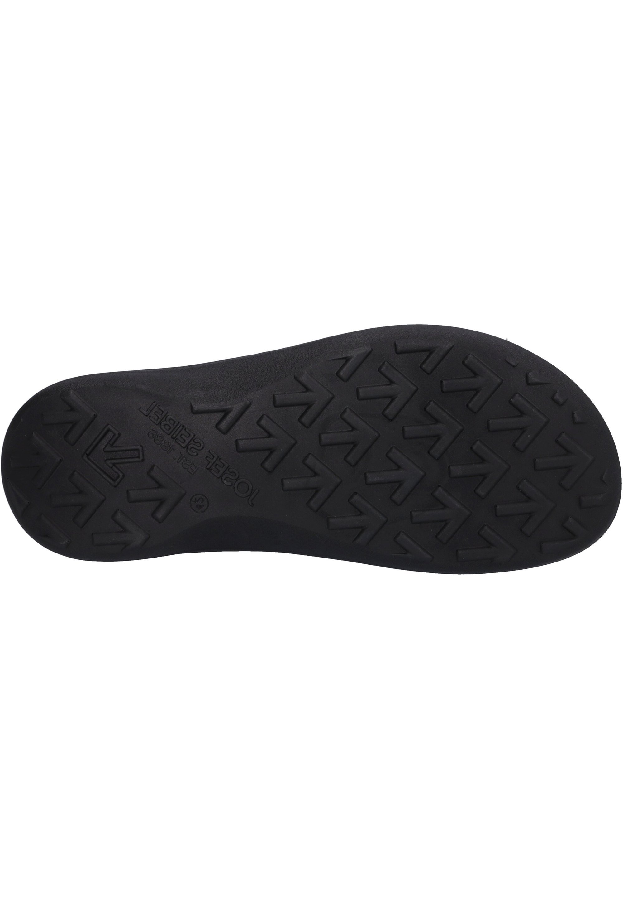 Josef Seibel VINCENT 07 - Mules - džinsų kombinacija