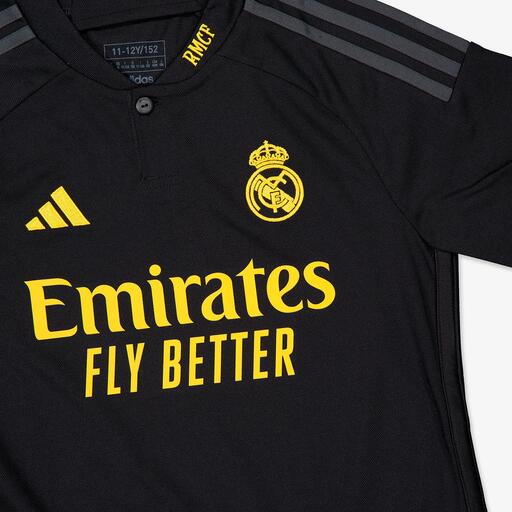  Maillot du Real Madrid