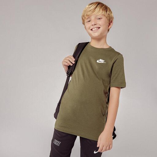 Nike Sportswear