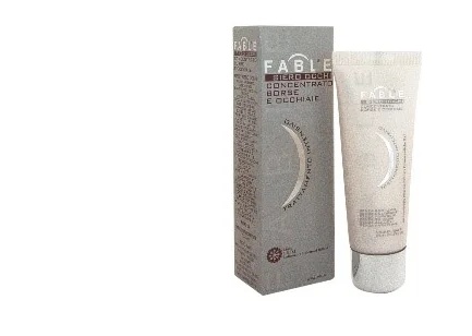 Fable Oogcontourserum 15 ml