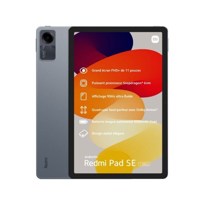 Xiaomi Redmi Pad SE 11