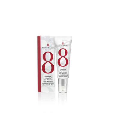 Elizabeth Arden Eight Hour Daily HydraPlay Fluid Face Cream, Perfektionerande återfuktande ansiktskräm, 45 ml