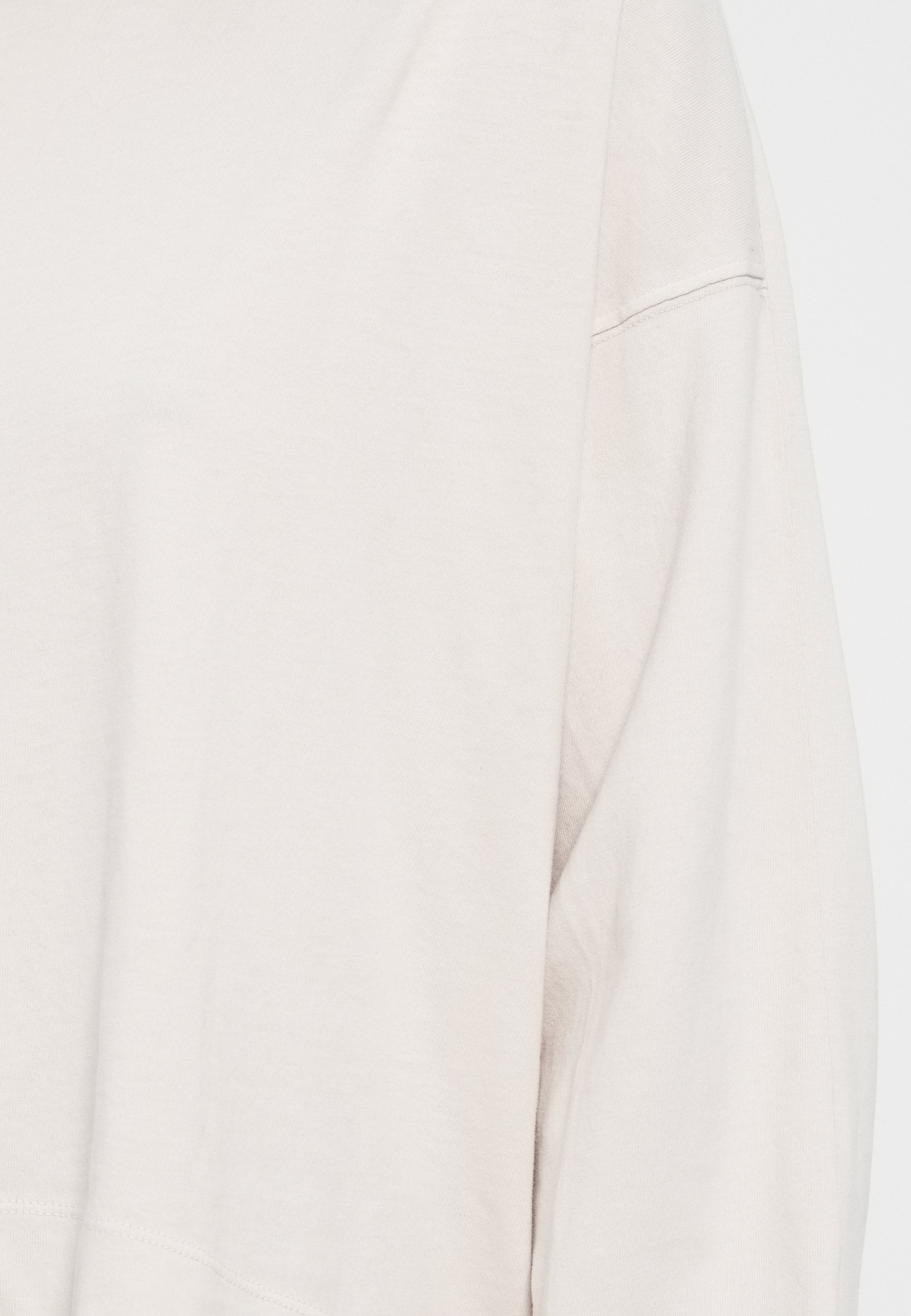 DRYKORN KELANE – Langarmshirt – Cremeweiß