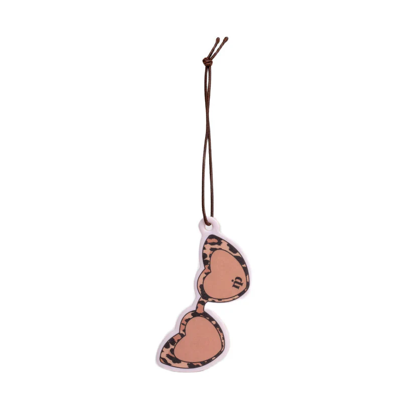 Accessori Leopard - Berrylicious Charm - Profumo per Automobile