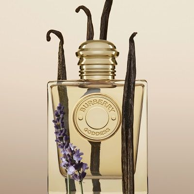 Deivė EDP Parfum vanduo (EDP)