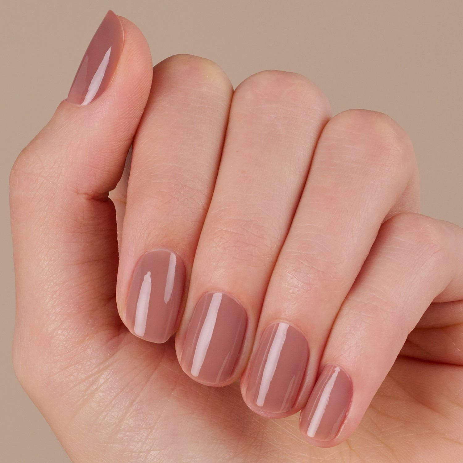 Catrice More Than Nude vernis à ongles 18 Toffee To Go