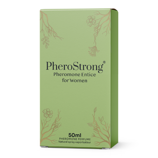 PheroStrong Locka