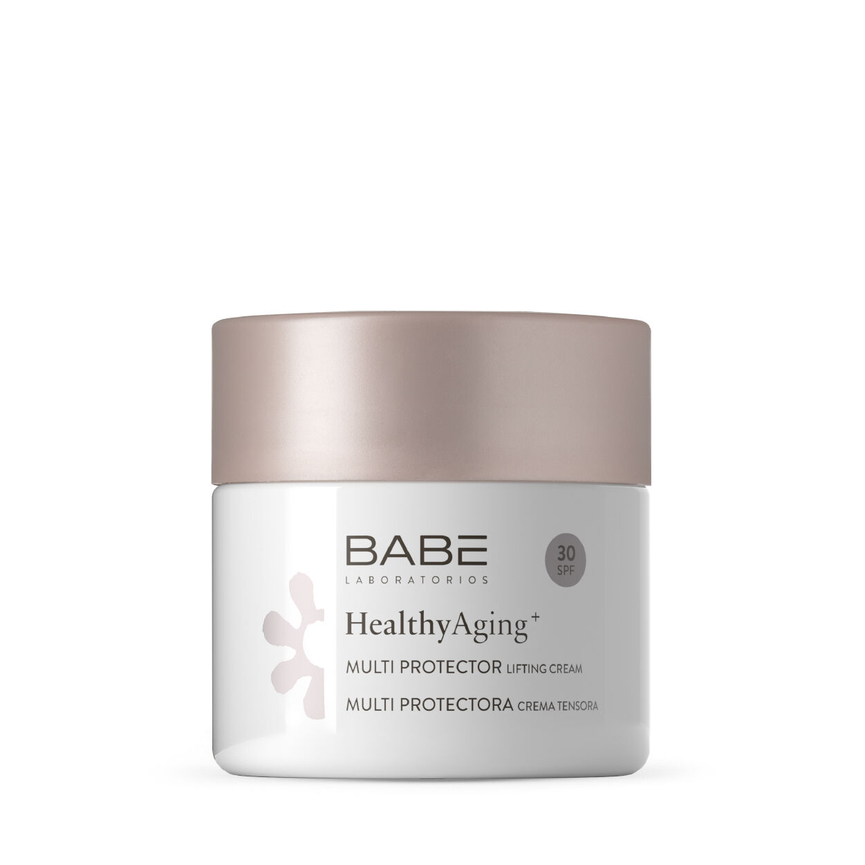 Babe Laboratorios VIEILLISSEMENT EN BONNE SANTÉ+