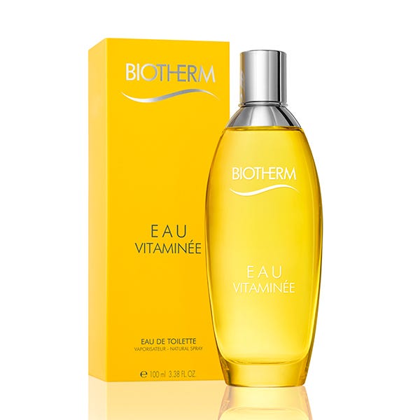 Vitamiinirikastettu vesi | 100ml