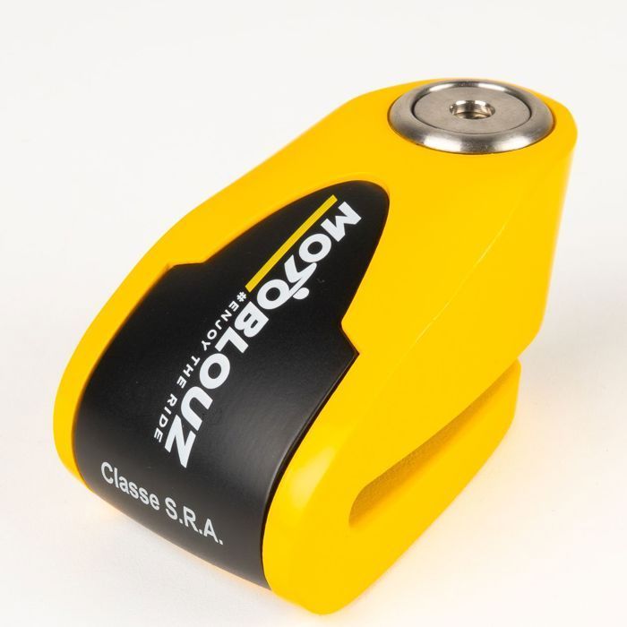 Antivol BLOQUE DISQUE ALARME SRA MOTOBLOUZ