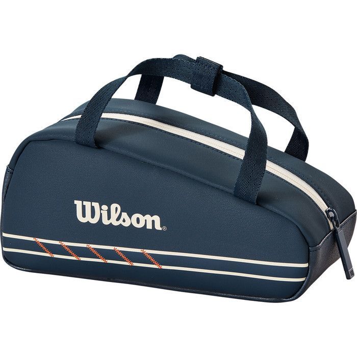 Bolsa Wilson Roland Garros 2025 Mini-Tour