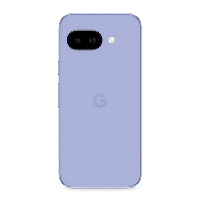 Google Pixel 9A 5G 128 GB Iris Púrpura