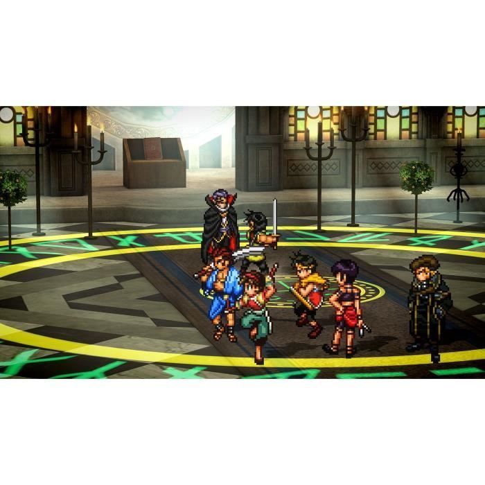 Suikoden 1 & 2 HD Remaster Day One Edition - Xbox Series