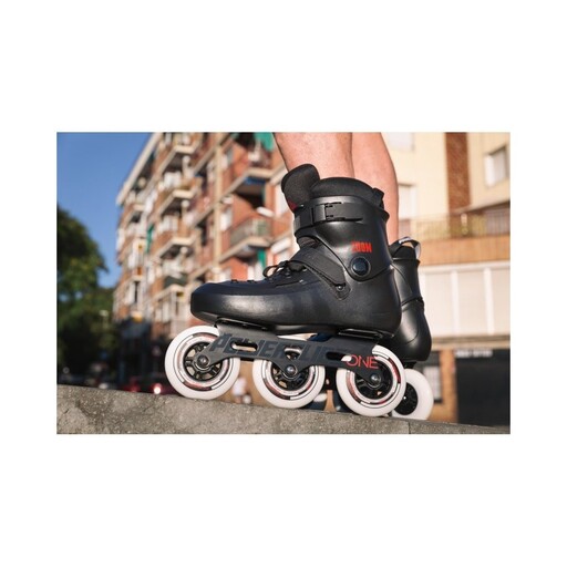 Powerslide One Zoom Noir 100