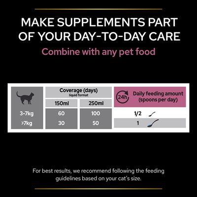 Purina Pro Plan Kattefoder til voksne katte med hud- og pelstilskud