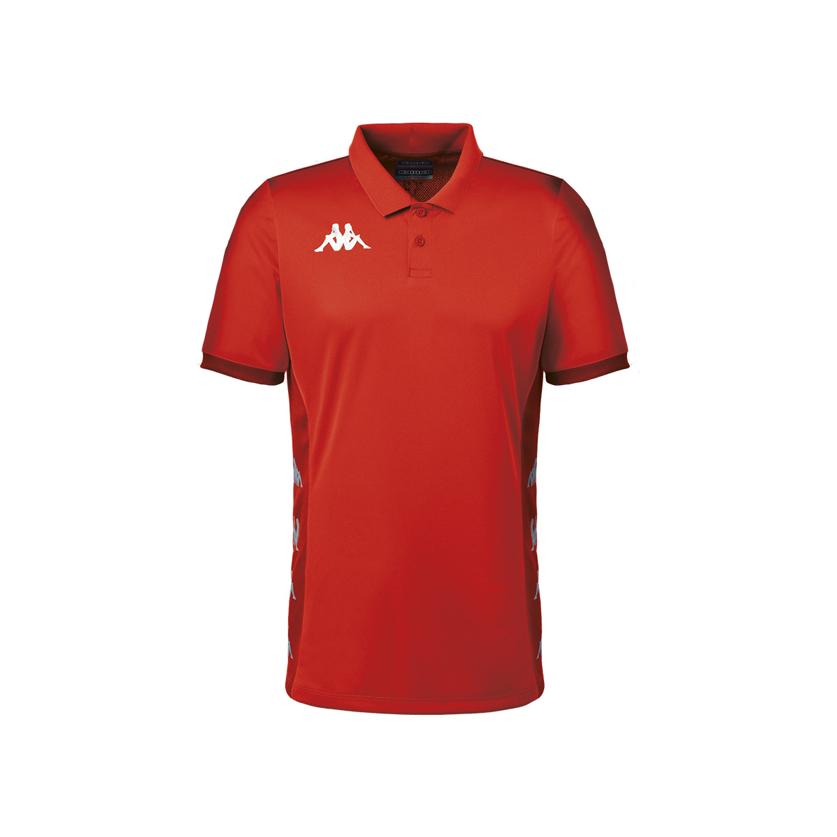  Polo Para Niños Kappa Deggiano