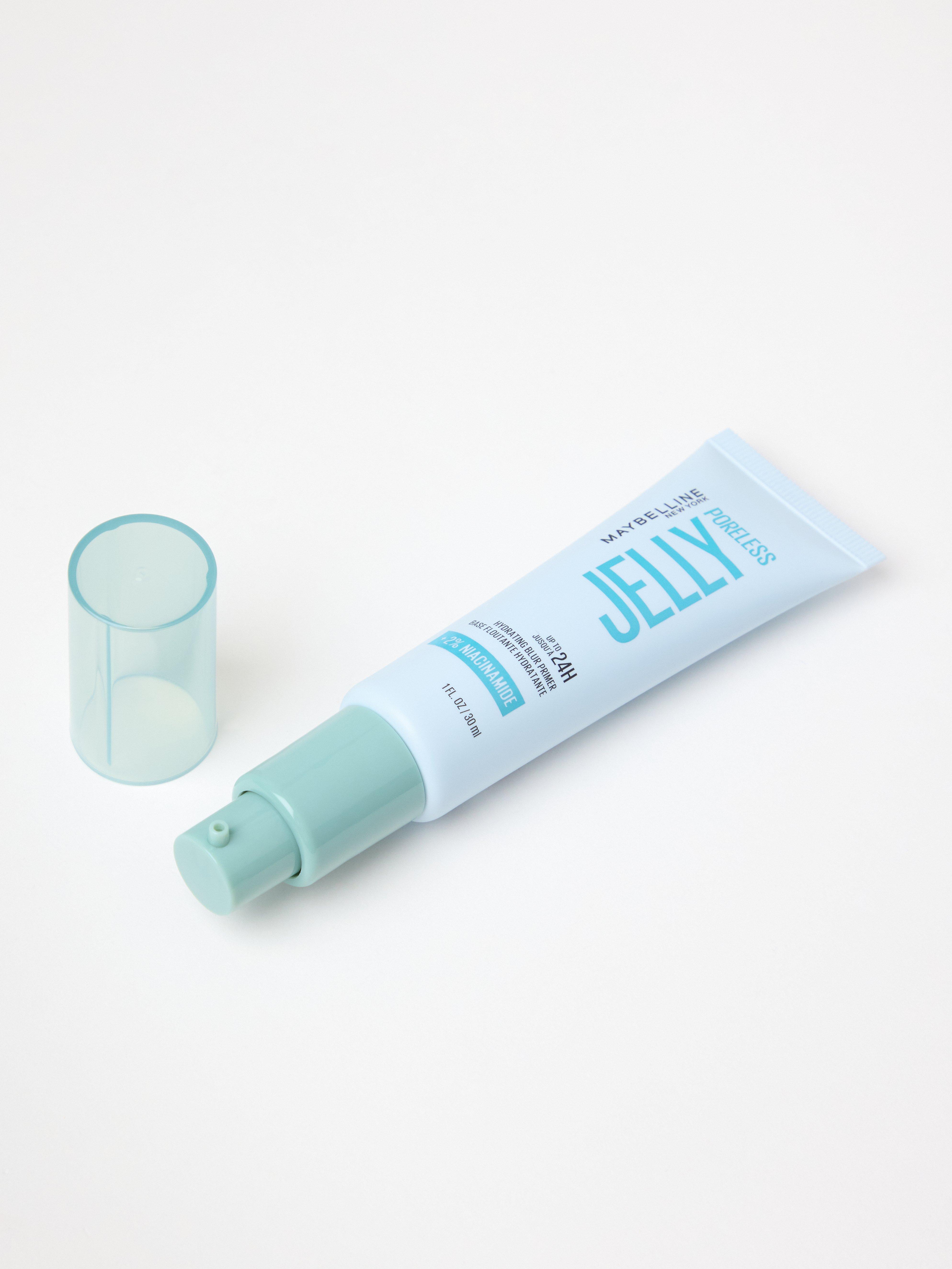 Primer Maybelline Poreless Jelly