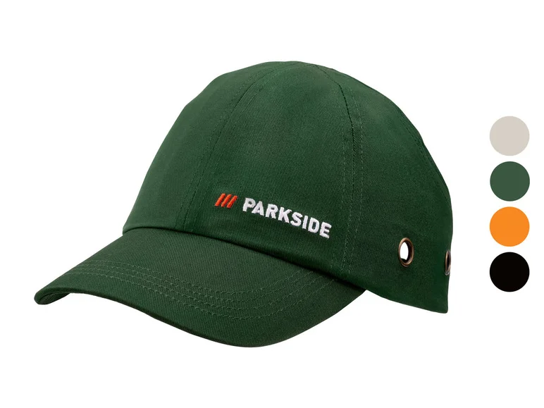 PARKSIDE® Bump Cap