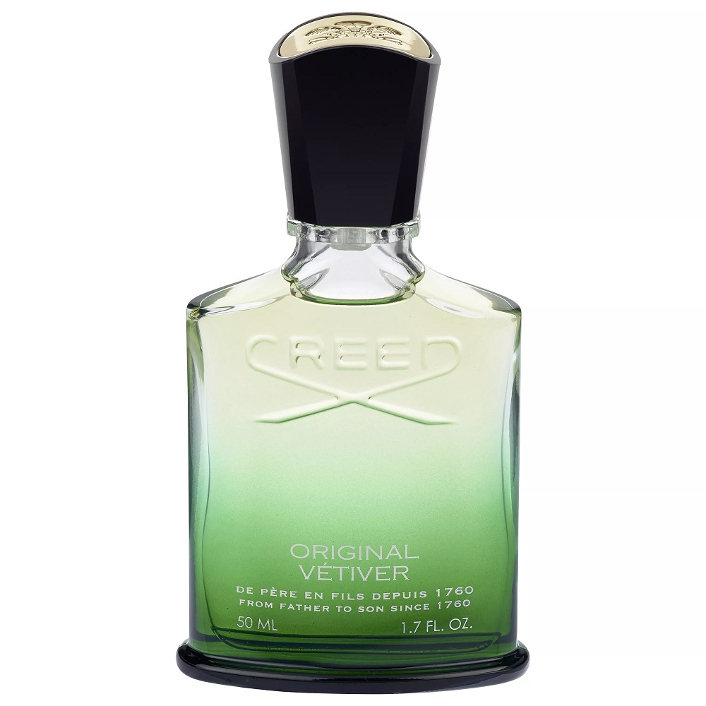 Creed Original Vetiver
