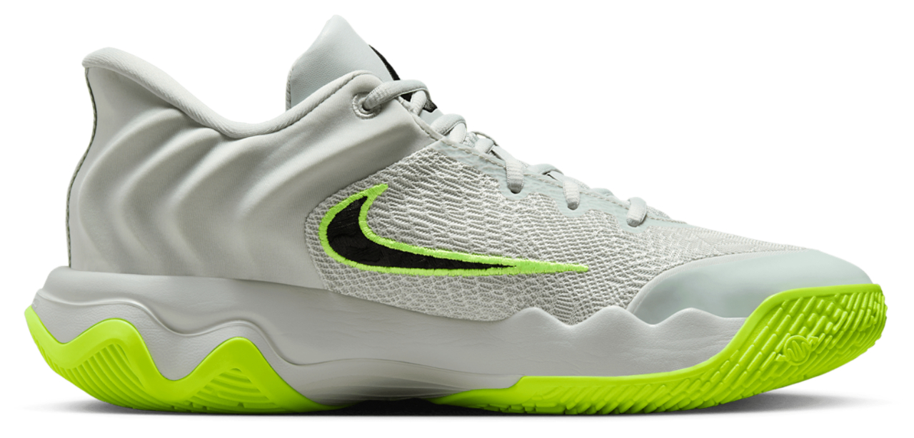 Nike Giannis Immortality 4