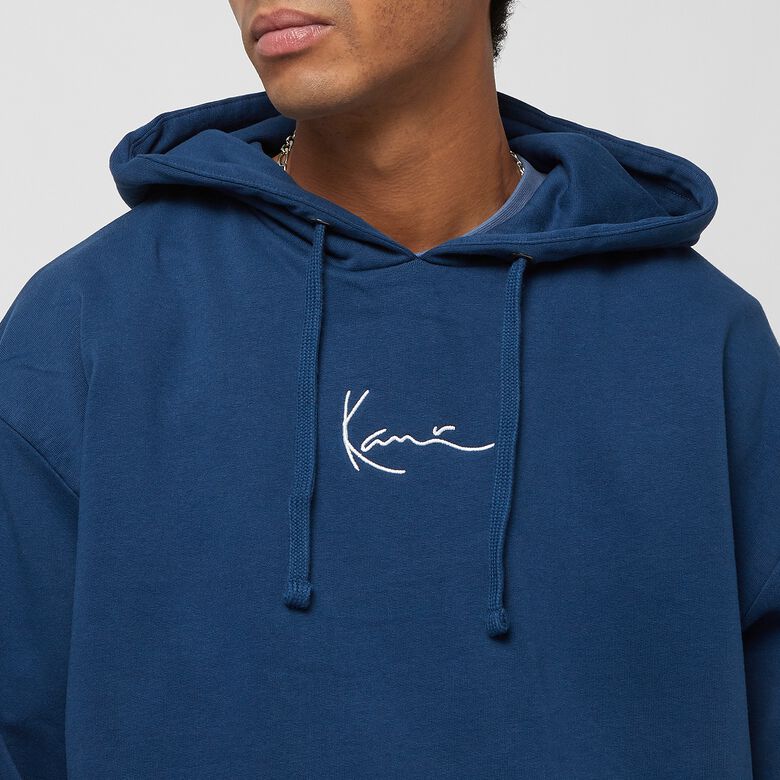 Kleine Signature Hoodie