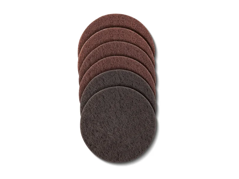 Akcesoria PARKSIDE® para rebarbadoras, Ø 125 mm