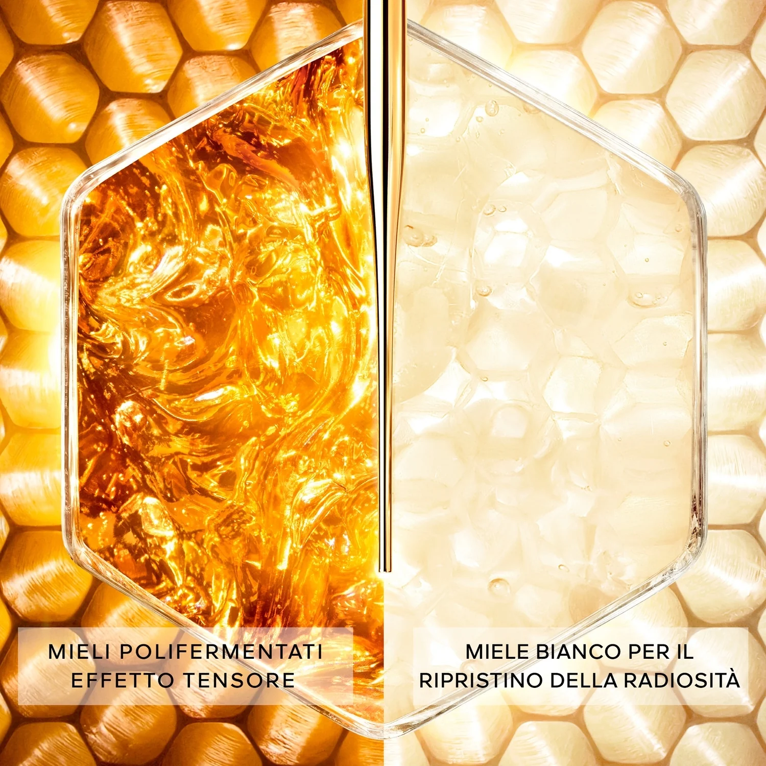 Abeille Royale Double R Renew & Repair Eye Serum - Contorno occhi antirughe