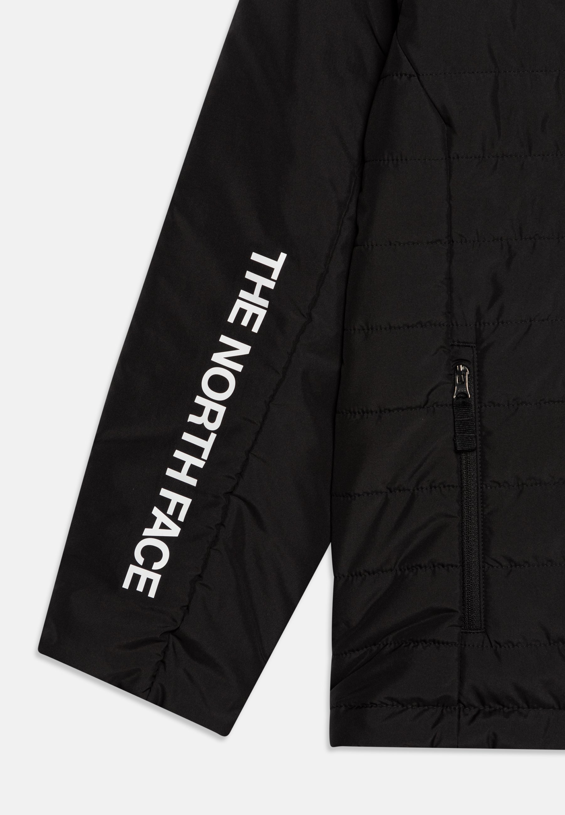 The North Face NEVER STOP UNISEX - Winterjas - zwart