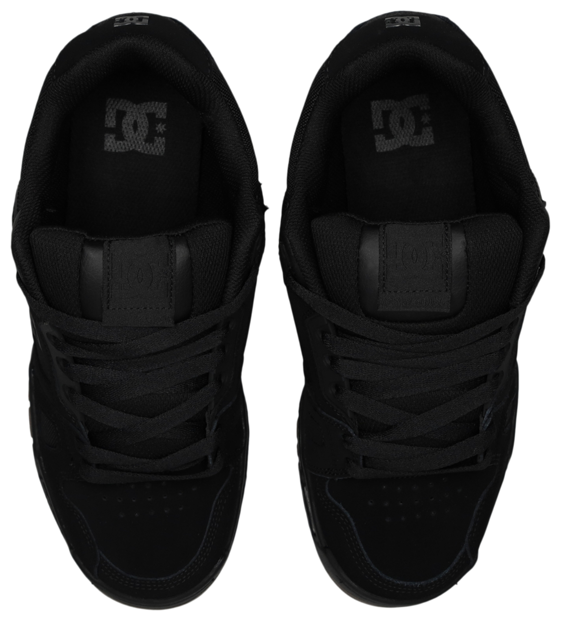 Zapatos DC Stag