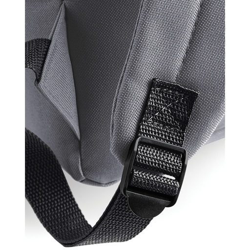 Mochila Modelo (18 Litrów) Bagbase Fashion