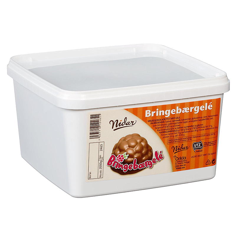 Nidar Hallon 2 kg