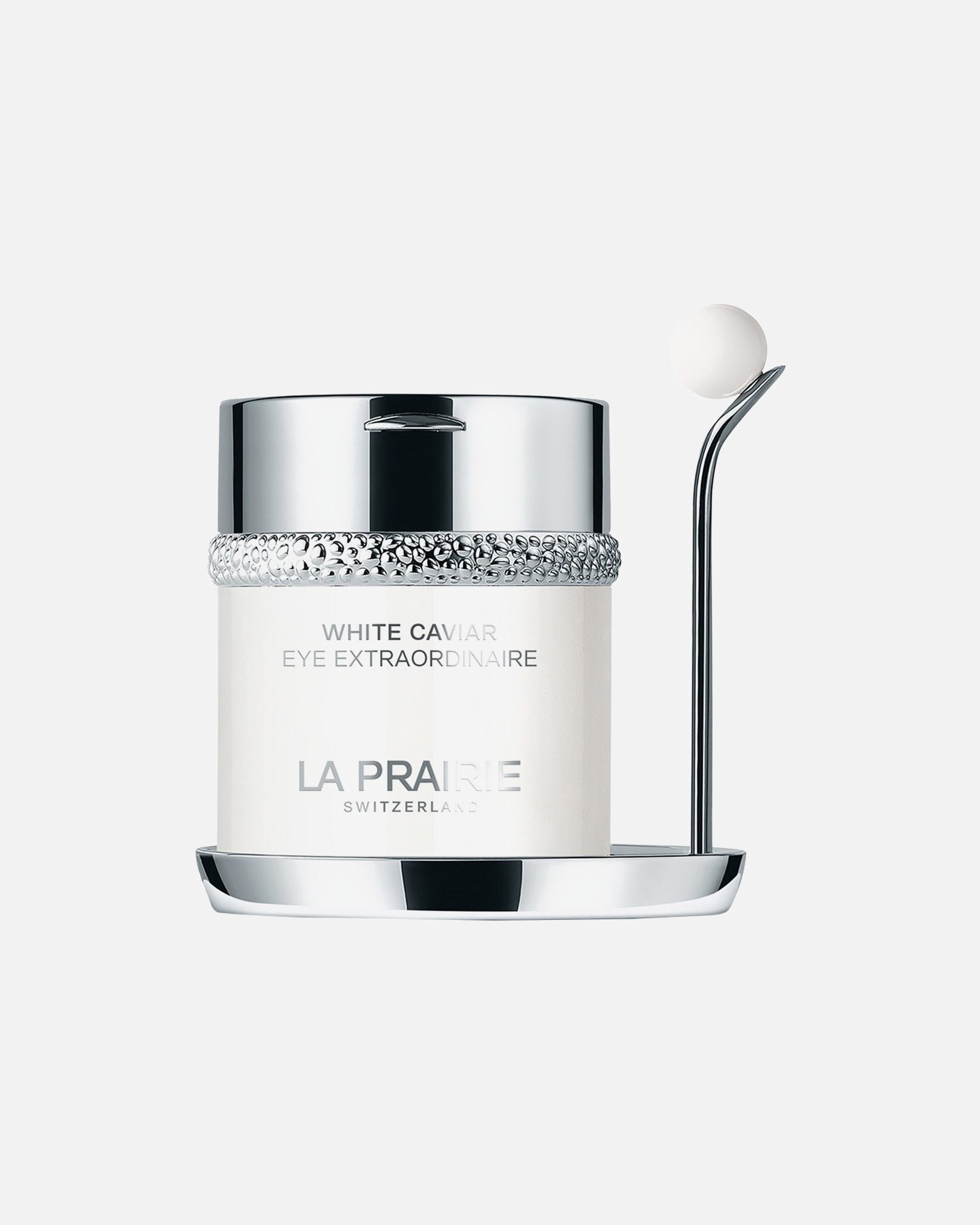 La Prairie White Caviar Eye Extraordinaire acu krēms - 20 ml