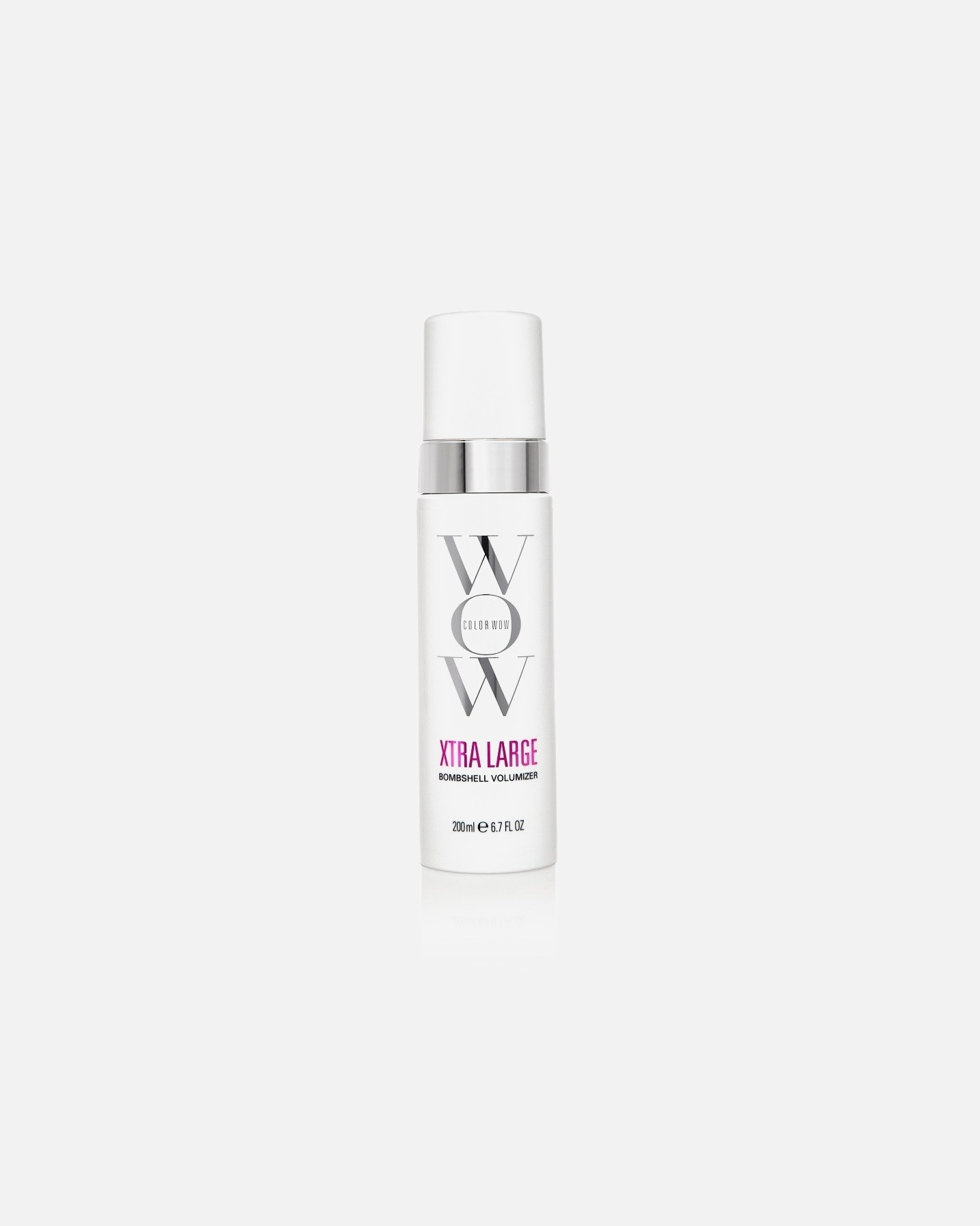 COLOR WOW Haarmousse Xtra Large bombasti volumen - 195 ml