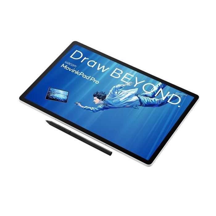 Tablette graphique Wacom MovinkPad Pro 14 14