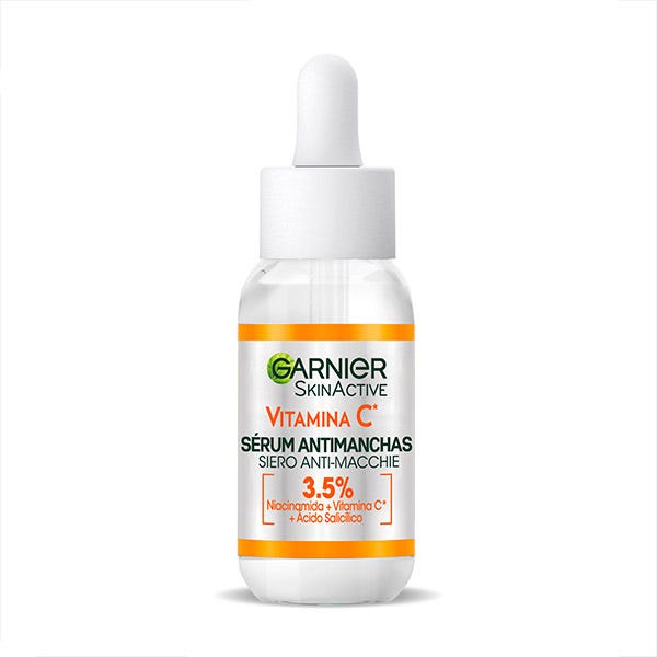 Vitamin C anti-kviserum | 30 ml
