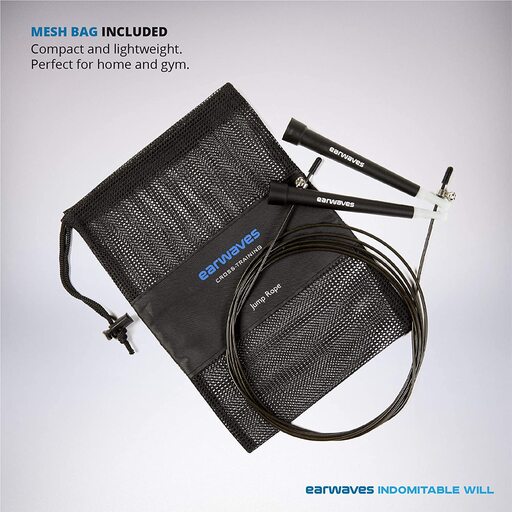 Comba Speed R3 Basic - Earwaves