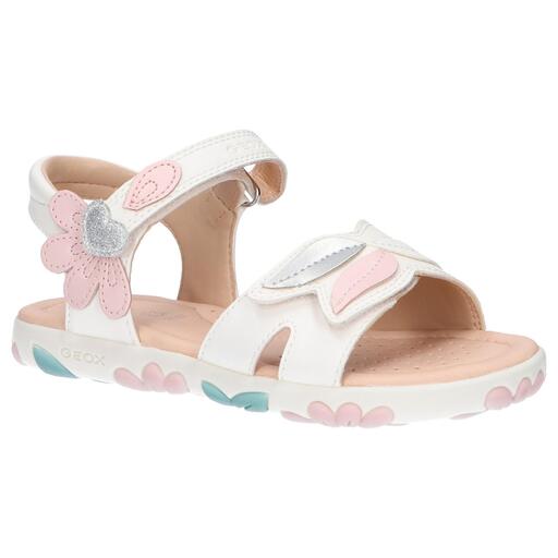 Geox Sandaler J258zc 0bchi J Haiti