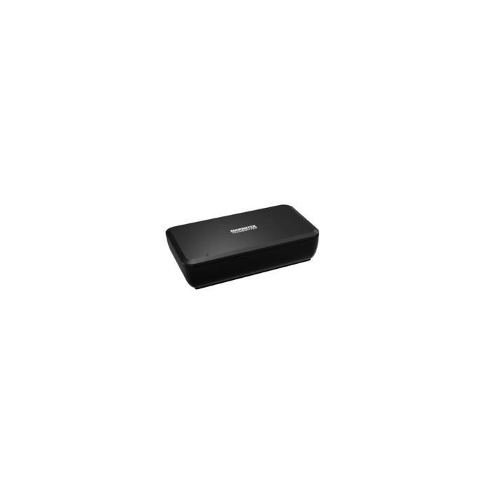 Wireless speaker - Marmitek - Speaker Anywhere 650 - High-resolution sound - Expandable - Wireless connector