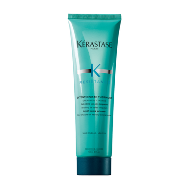 Kérastase Resistance Extentioniste Thermique jätettävä seerumi lämpösuojalle ja kaksihaaraisille latvoille 150 ml 150 ml
