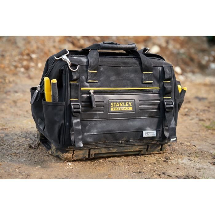 Torre com 5 módulos PRO-STACK™ - STANLEY FATMAX - FMST1-80107