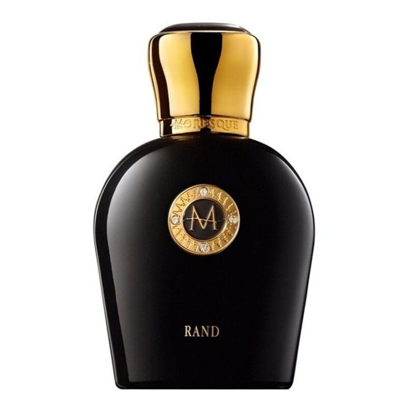 Maurský Rand