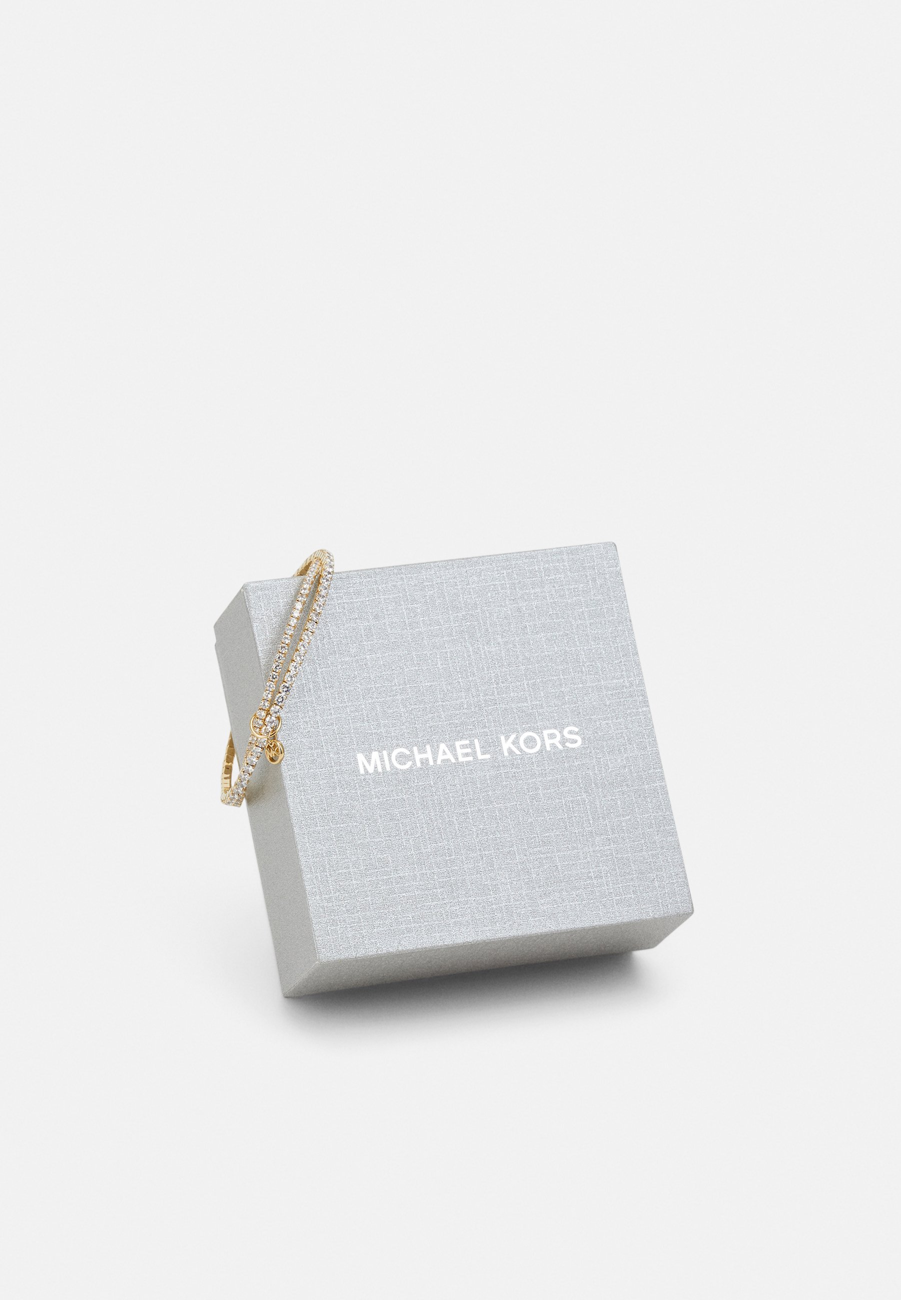 Michael Kors BRACELET - Náramek - gold-coloured