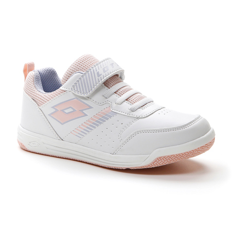  Zapatillas Deportivas Lotto Set Ace Amf Xviii Cl S