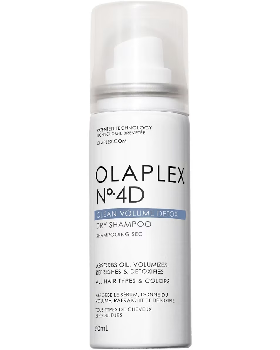 Șampon uscat OLAPLEX N°4D Clean Volume Detox